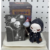 Hirono Monsters' Carnival Series Grim Reaper